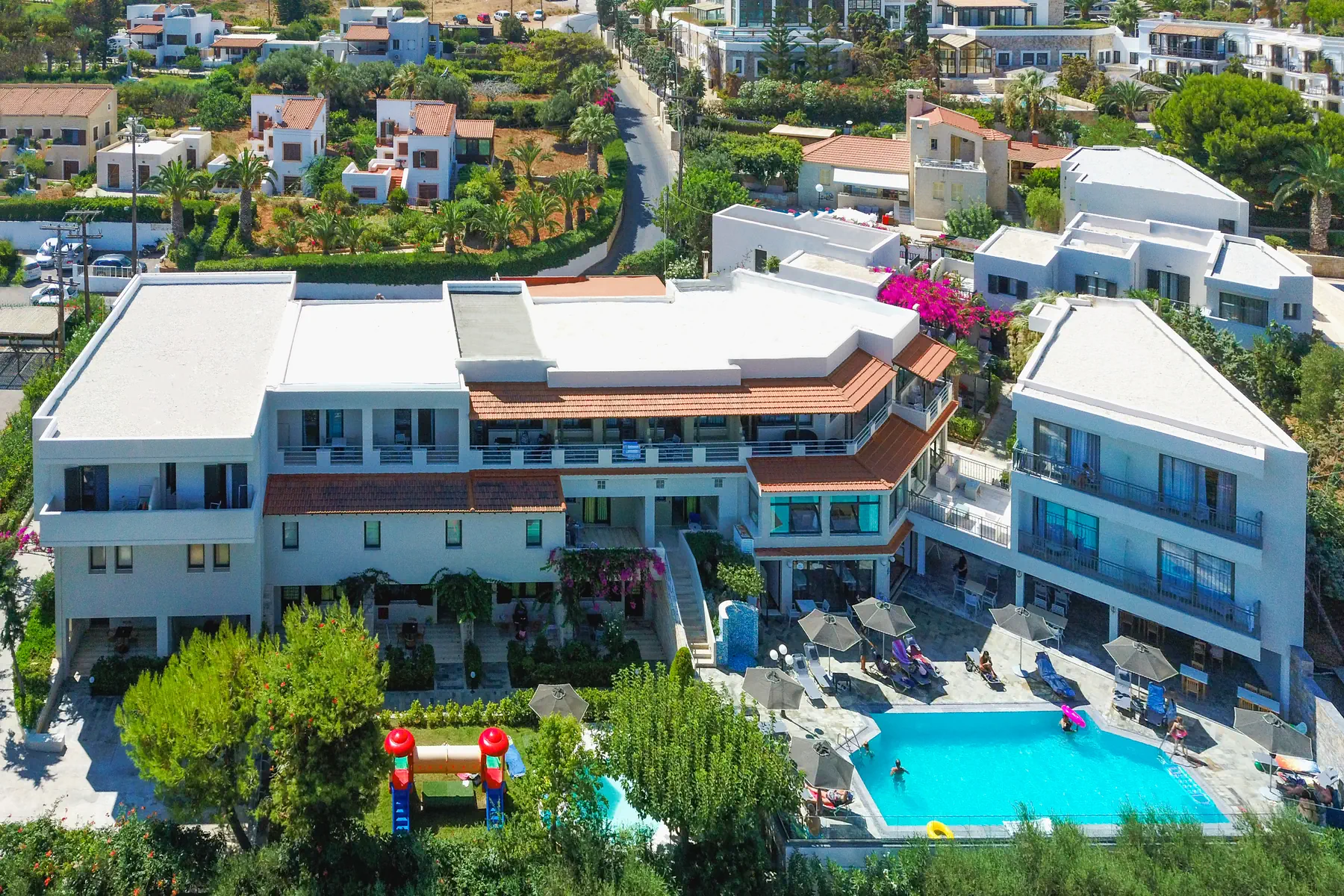Anna Maria Village (Hersonissos) - zdjęcie 2