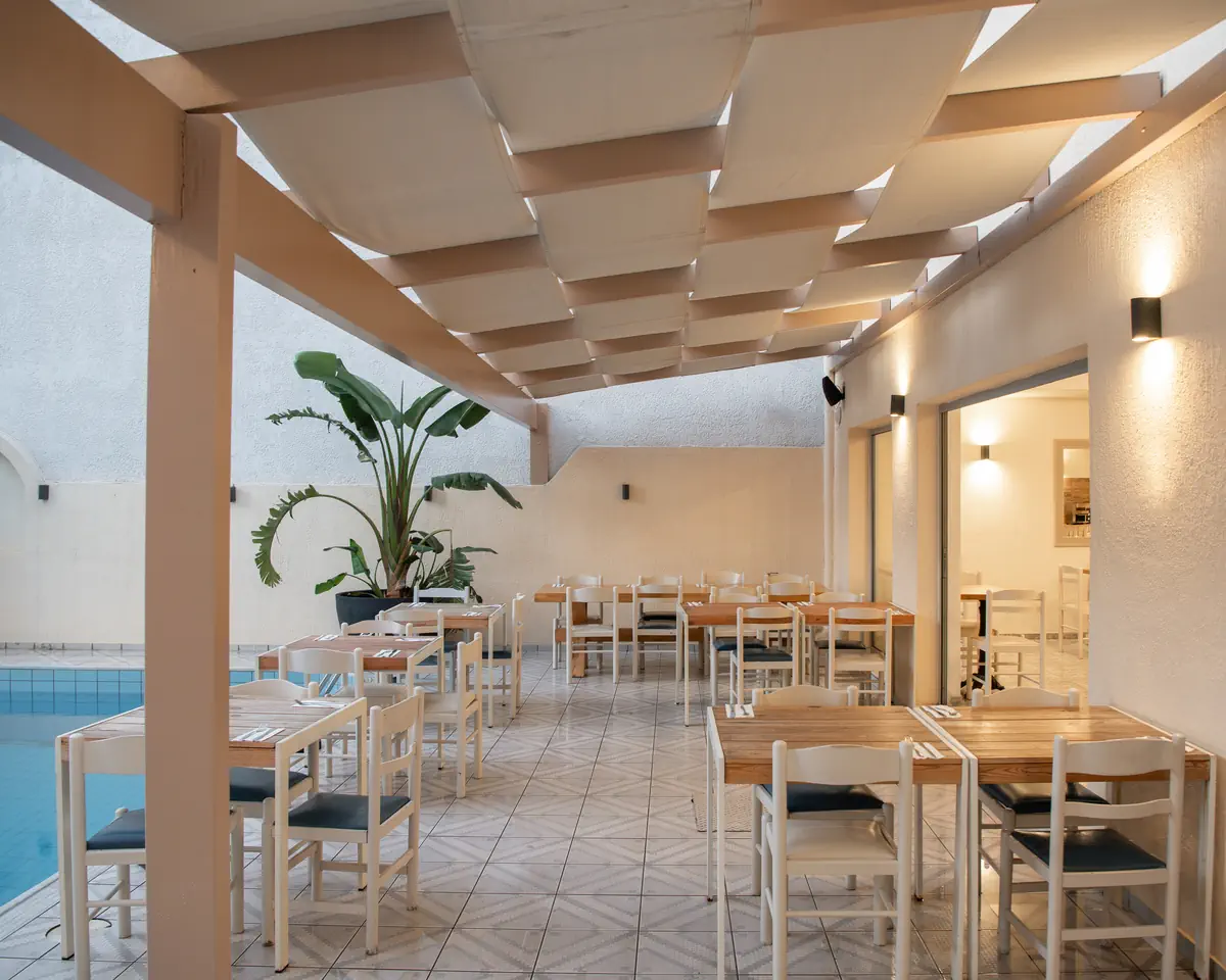 Hersonissos Central (ex.Dimico) - zdjęcie 7