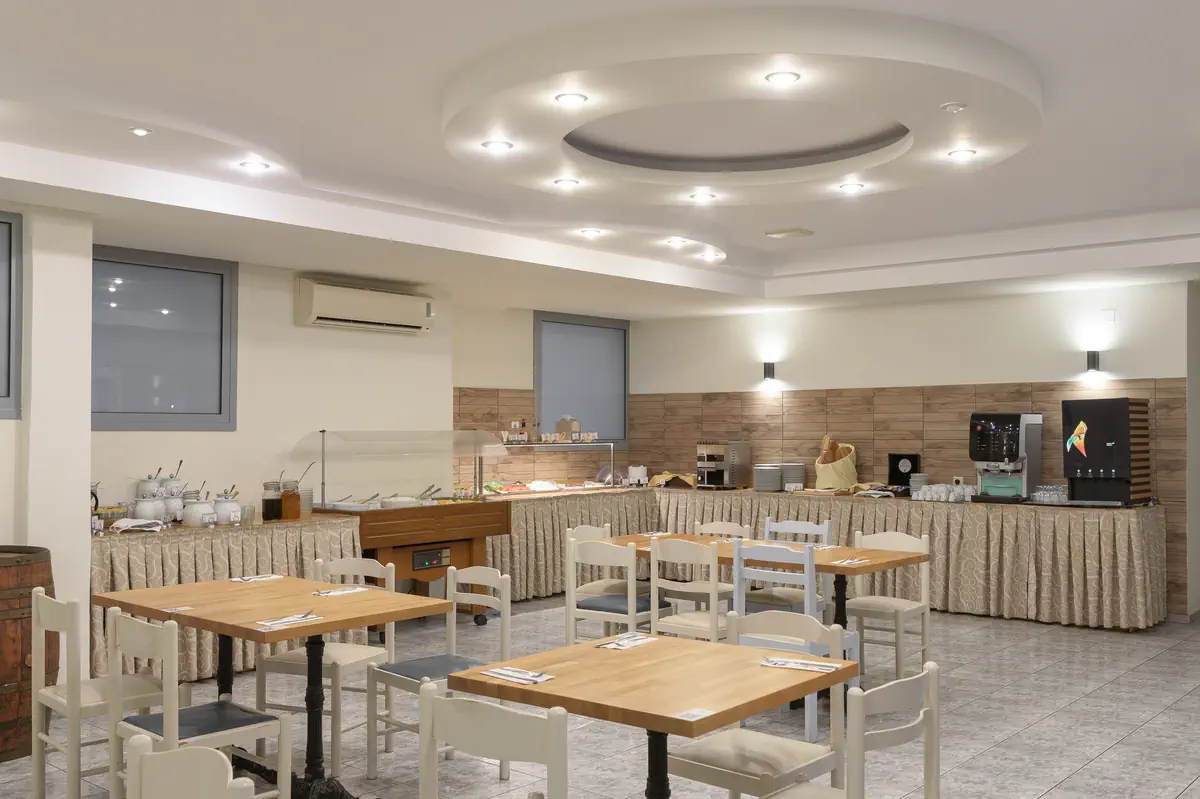 Hersonissos Central (ex.Dimico) - zdjęcie 6