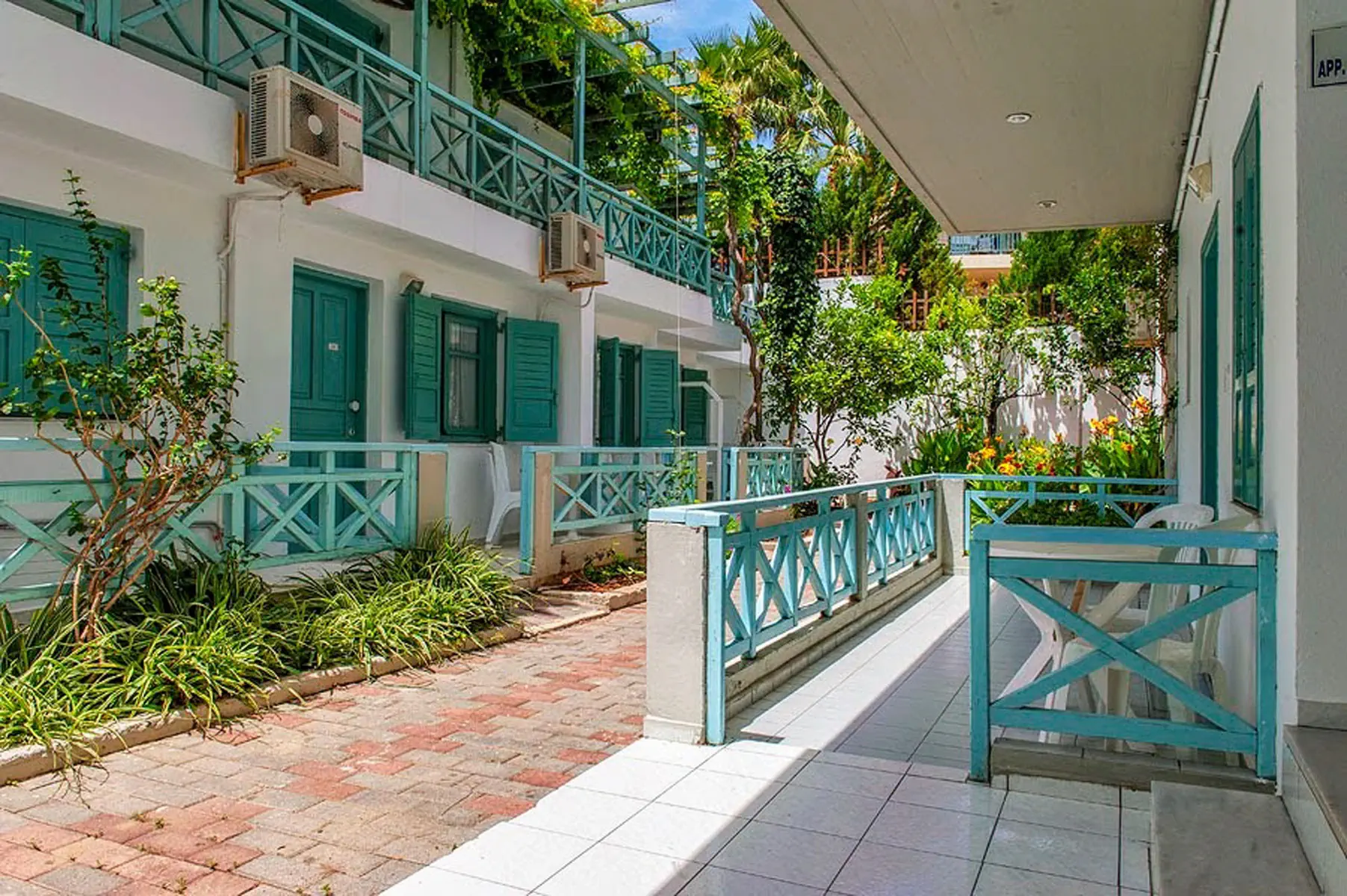 Anatoli Apartments - zdjęcie 3