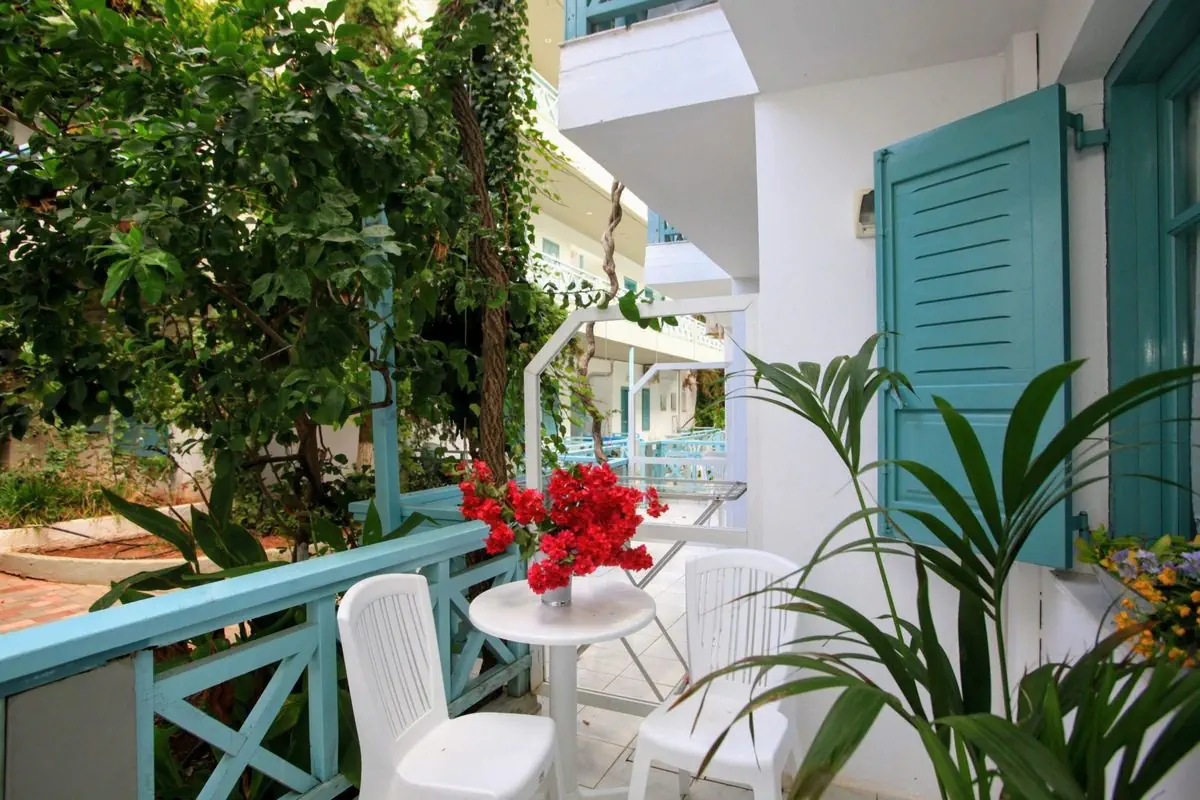 Anatoli Apartments - zdjęcie 20