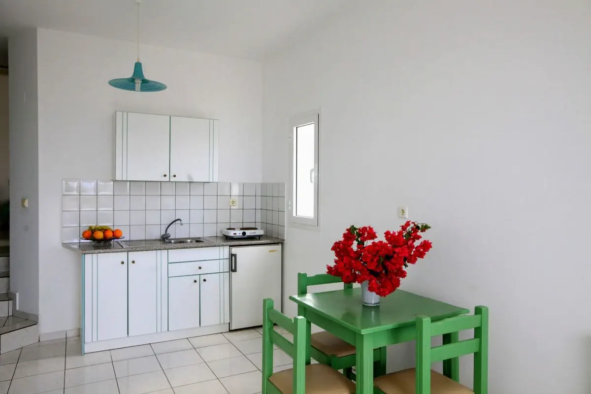 Anatoli Apartments - zdjęcie 14