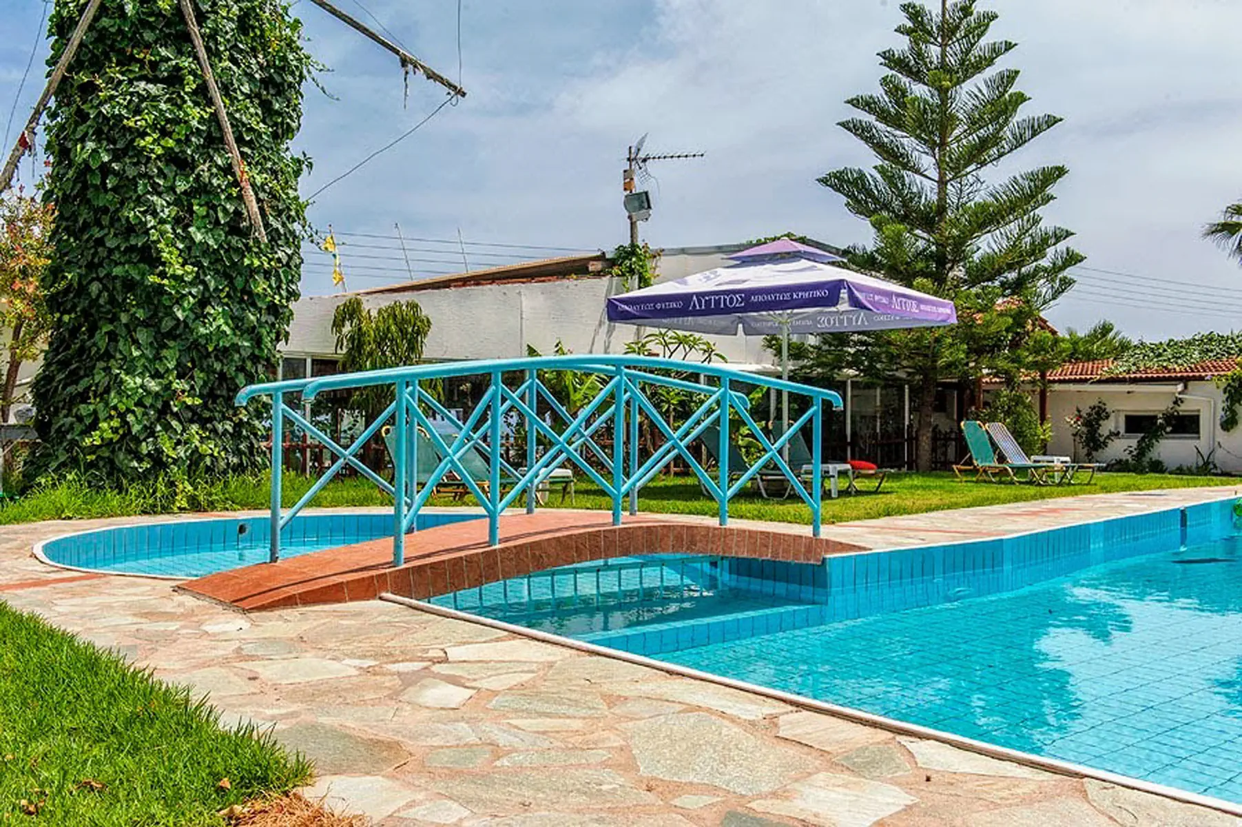 Anatoli Apartments - zdjęcie 8