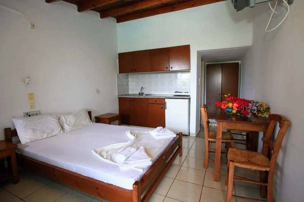 Anatoli Apartments - zdjęcie 25