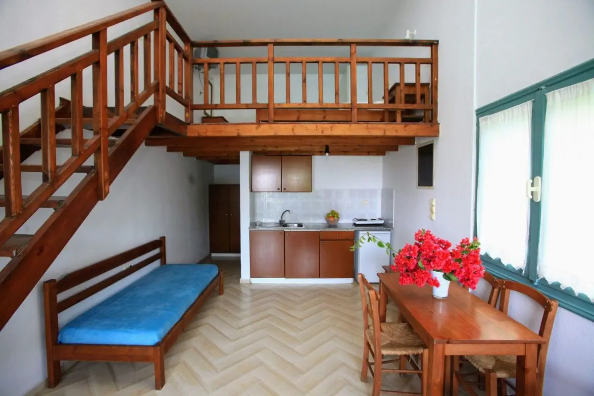 Anatoli Apartments - zdjęcie 15