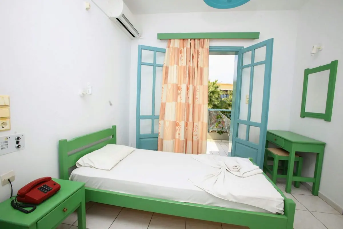 Anatoli Apartments - zdjęcie 12