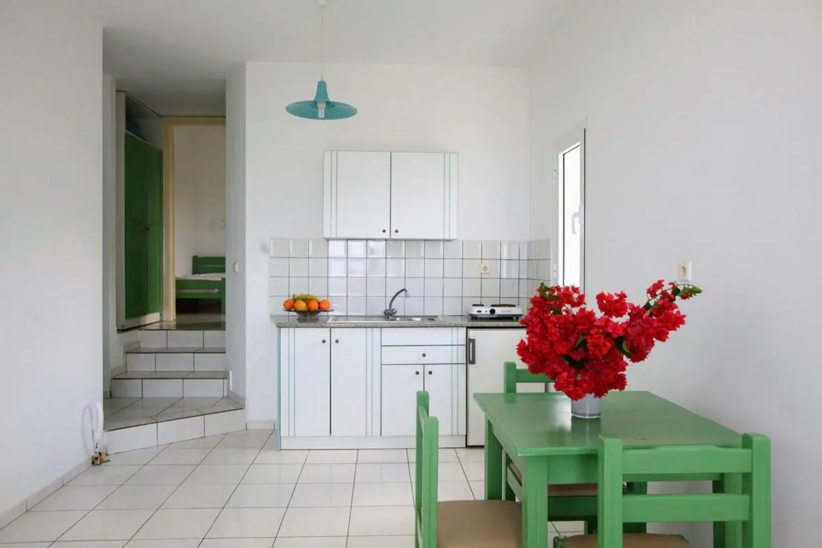 Anatoli Apartments - zdjęcie 13