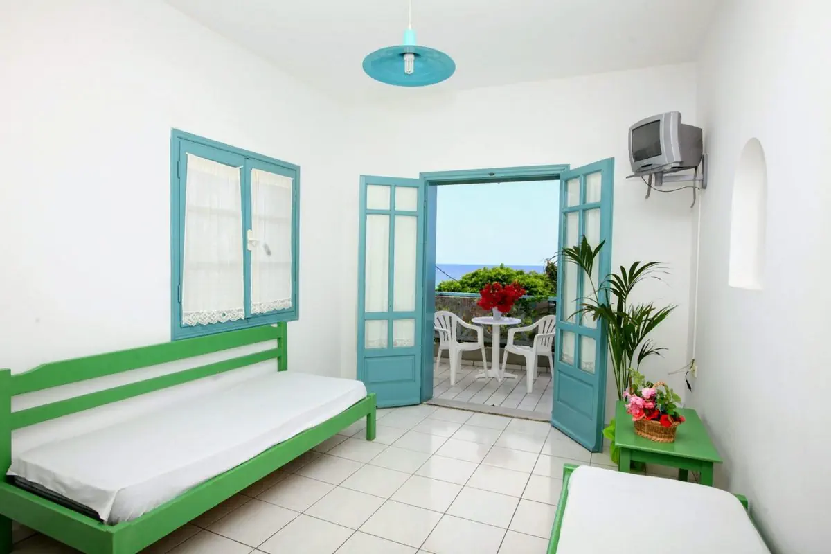 Anatoli Apartments - zdjęcie 9