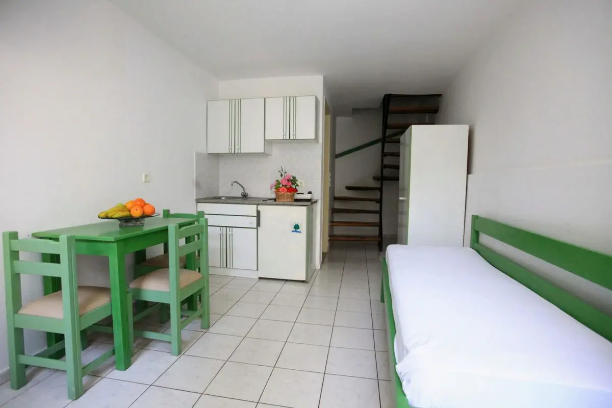 Anatoli Apartments - zdjęcie 19