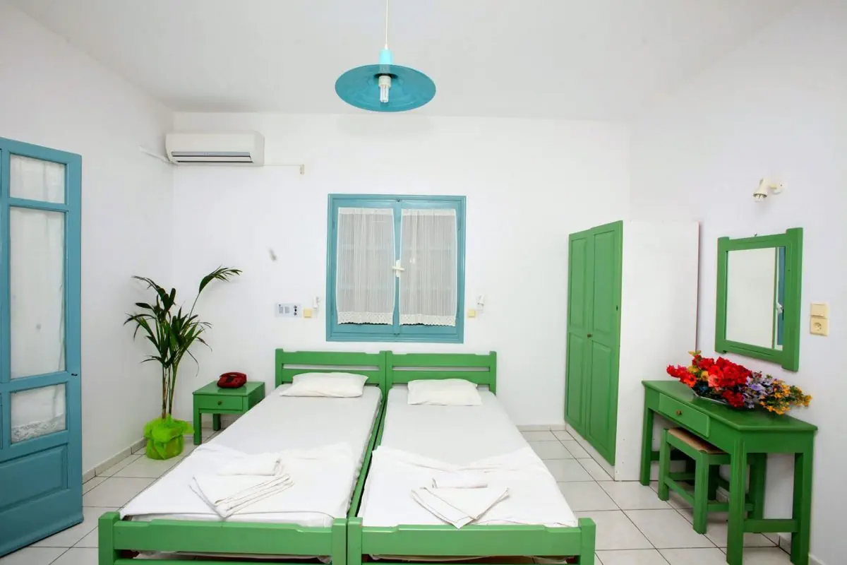 Anatoli Apartments - zdjęcie 24
