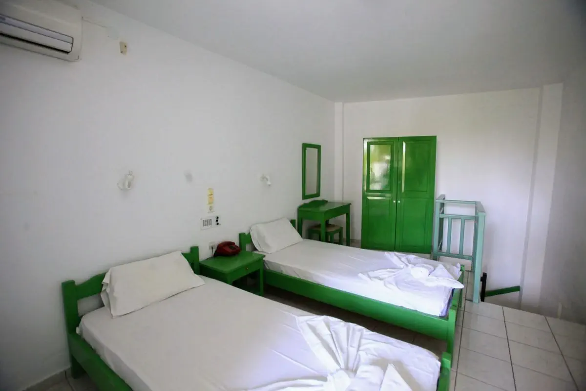 Anatoli Apartments - zdjęcie 18