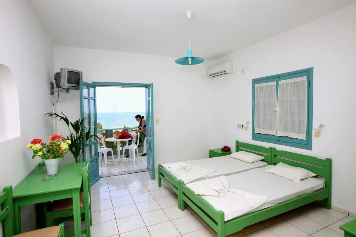 Anatoli Apartments - zdjęcie 21