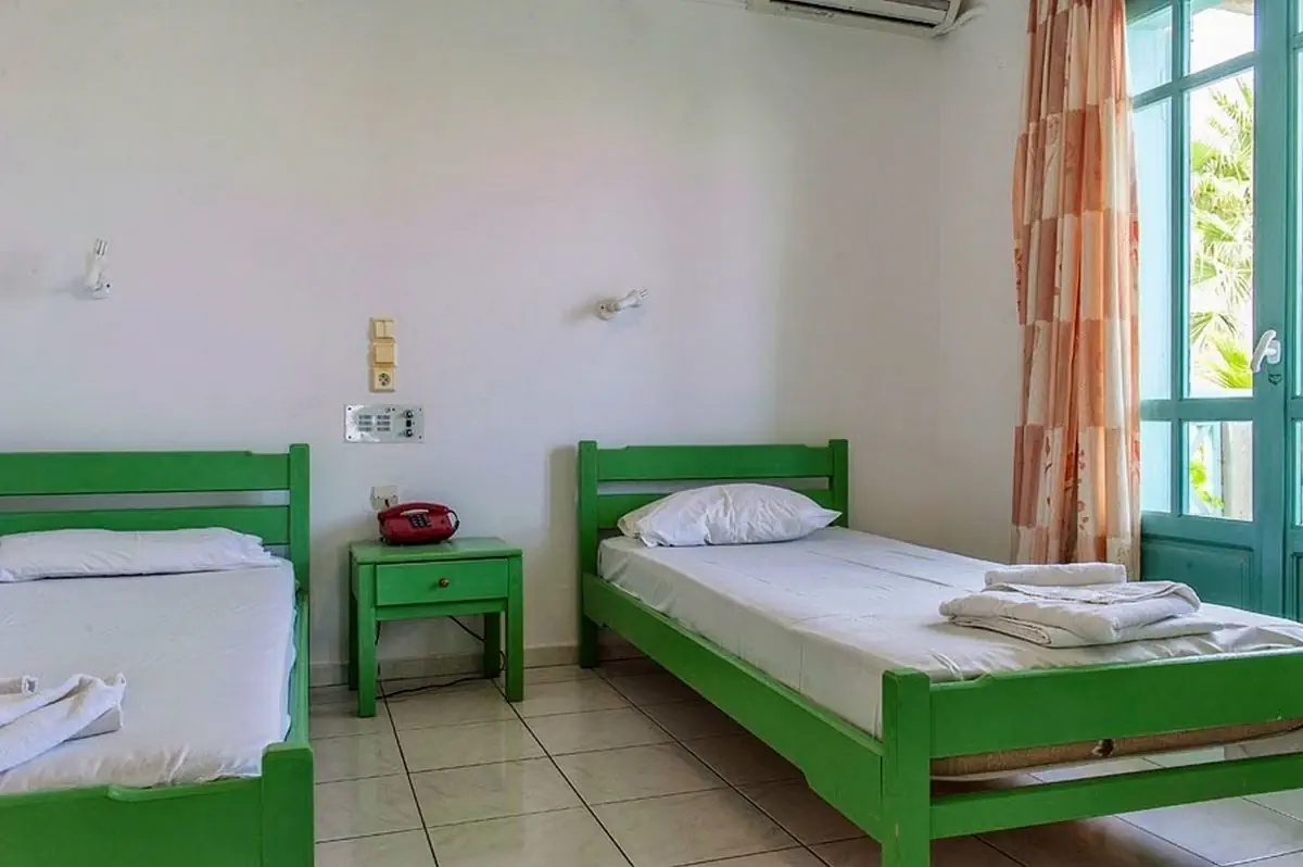 Anatoli Apartments - zdjęcie 26