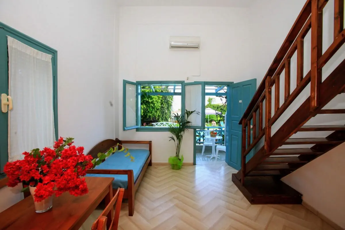 Anatoli Apartments - zdjęcie 17