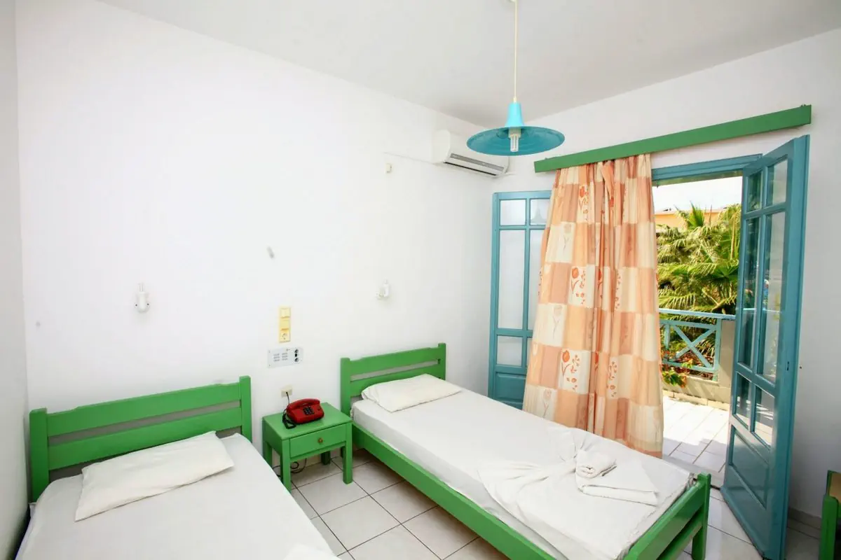 Anatoli Apartments - zdjęcie 10