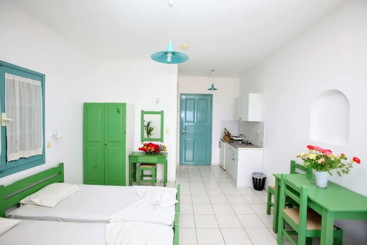 Anatoli Apartments - zdjęcie 22