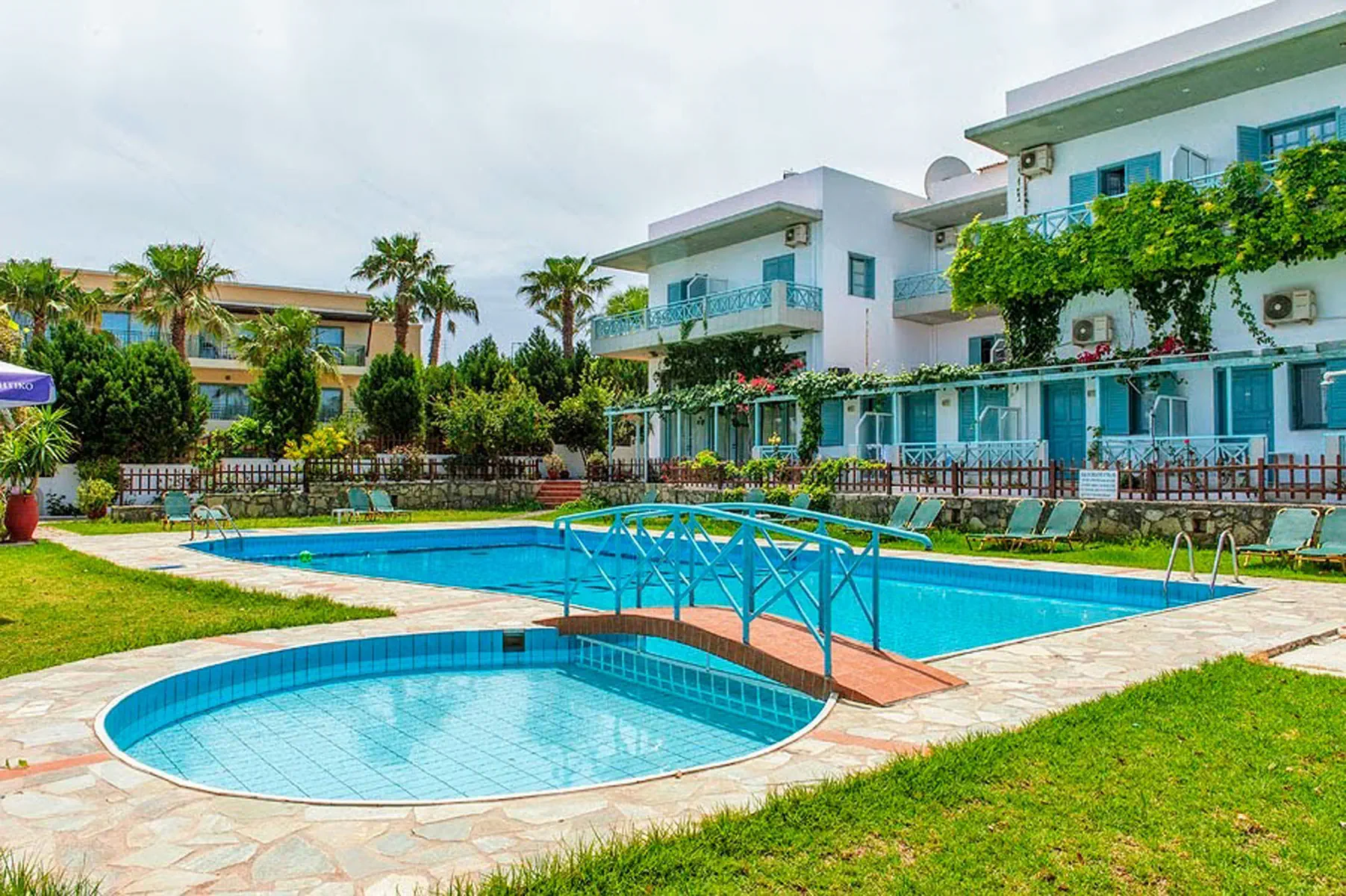 Anatoli Apartments - zdjęcie 2