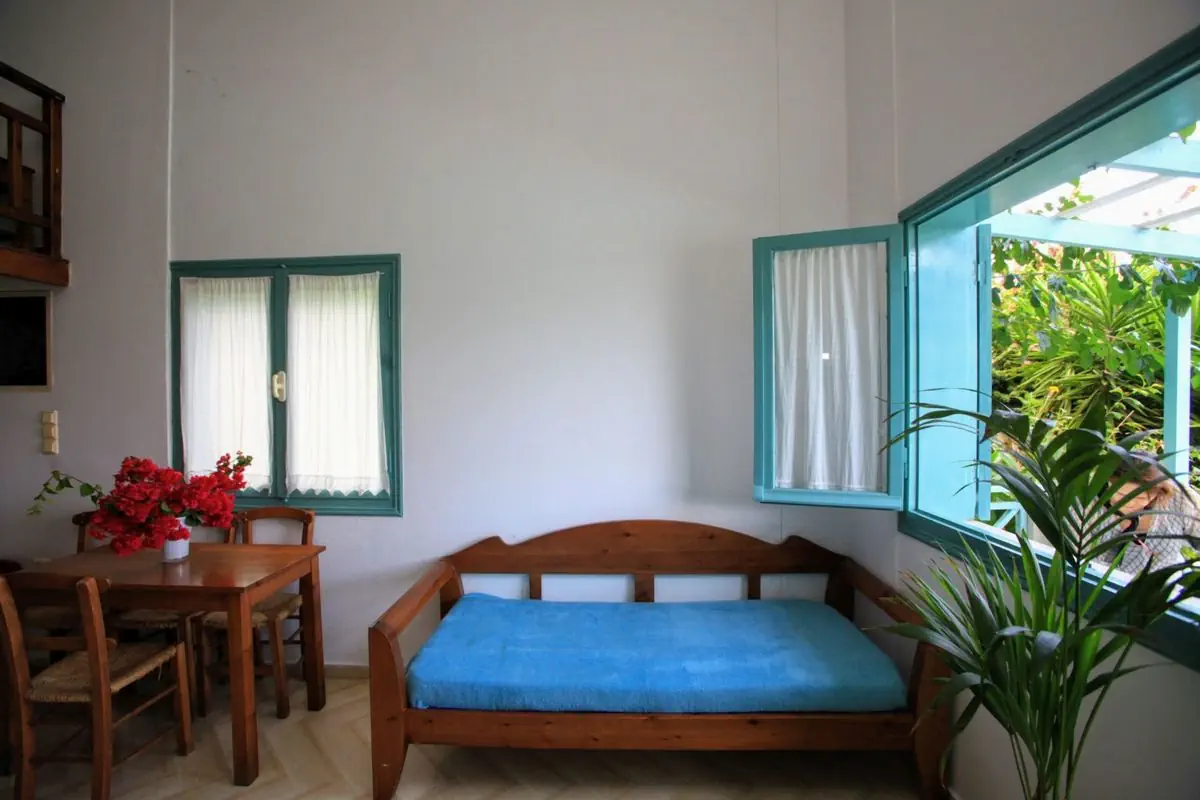 Anatoli Apartments - zdjęcie 16