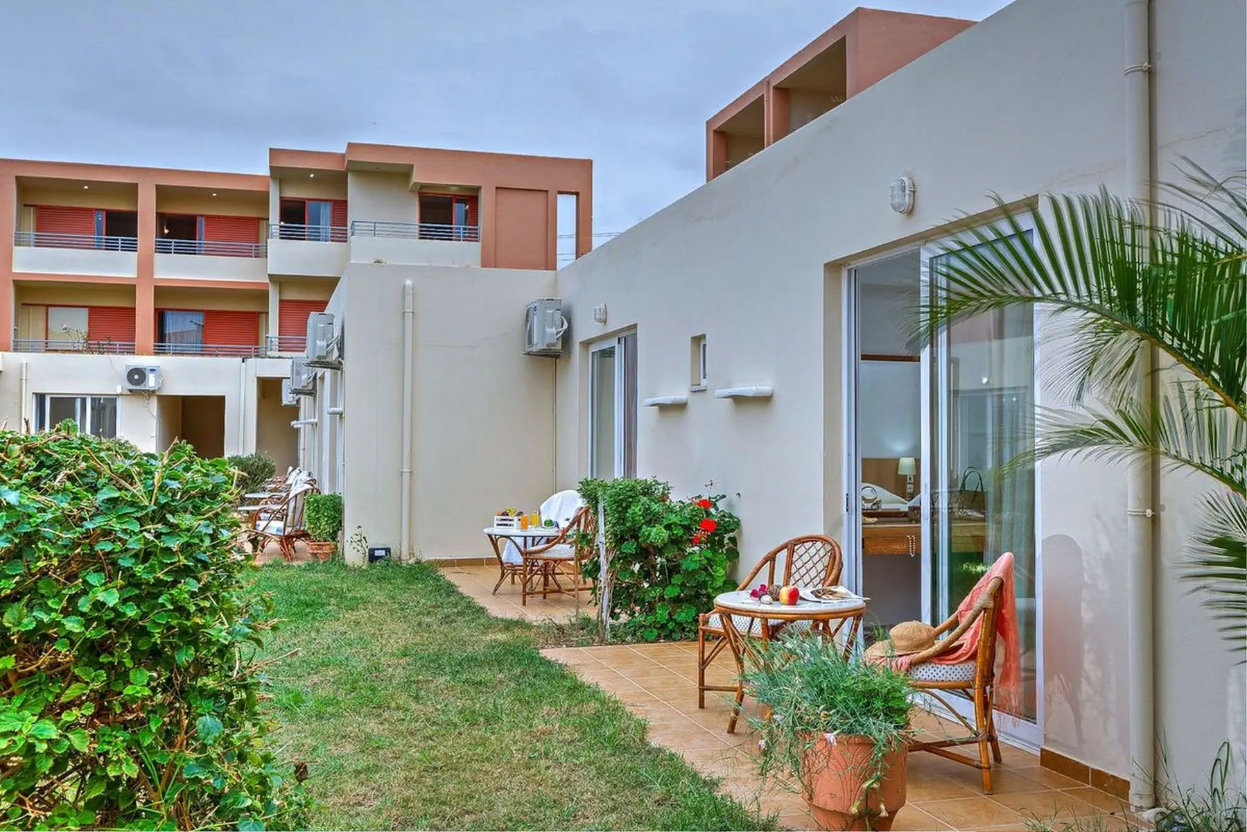 Rethymno Village - zdjęcie 6