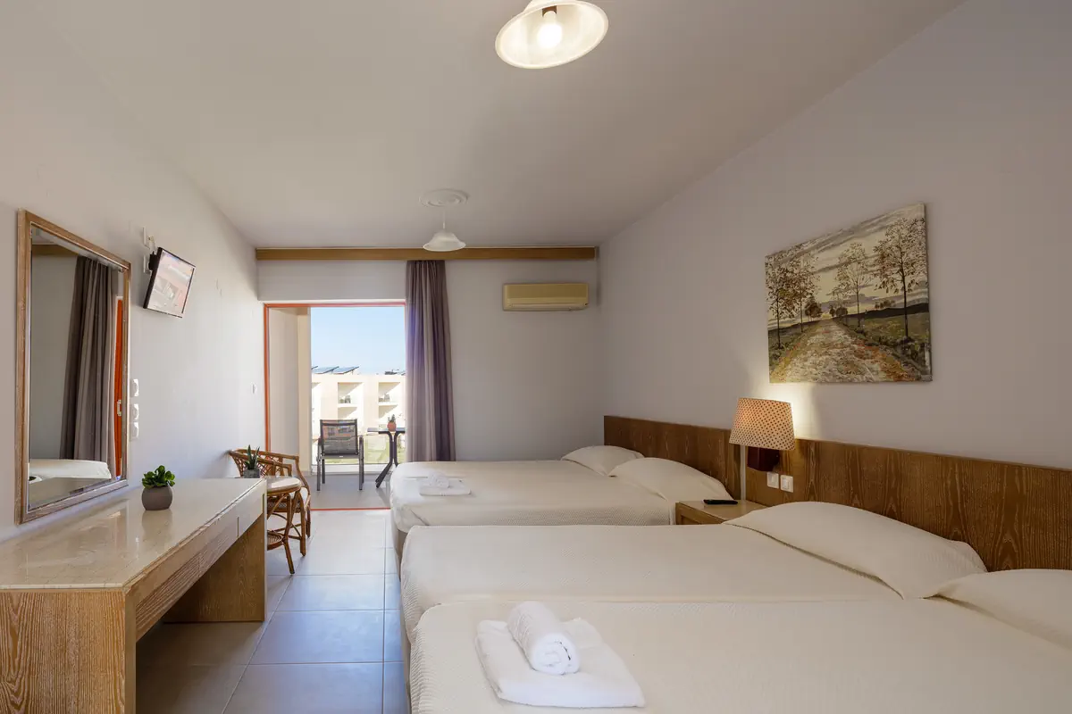 Rethymno Village - zdjęcie 9