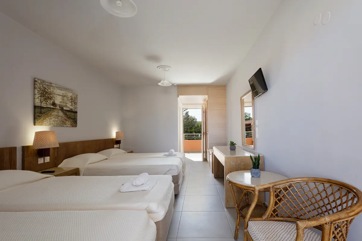 Rethymno Village - zdjęcie 11