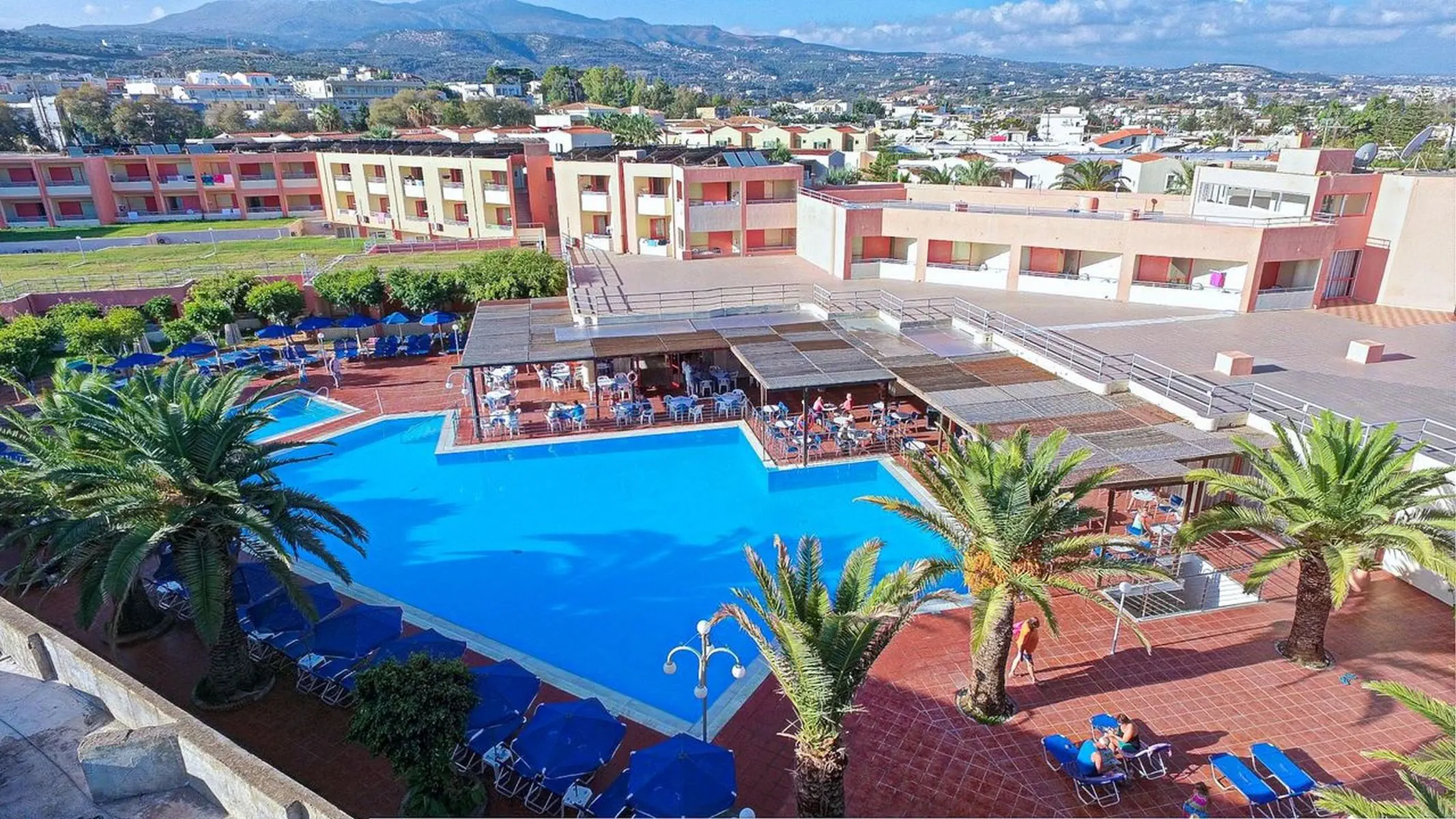 Rethymno Village - zdjęcie 2