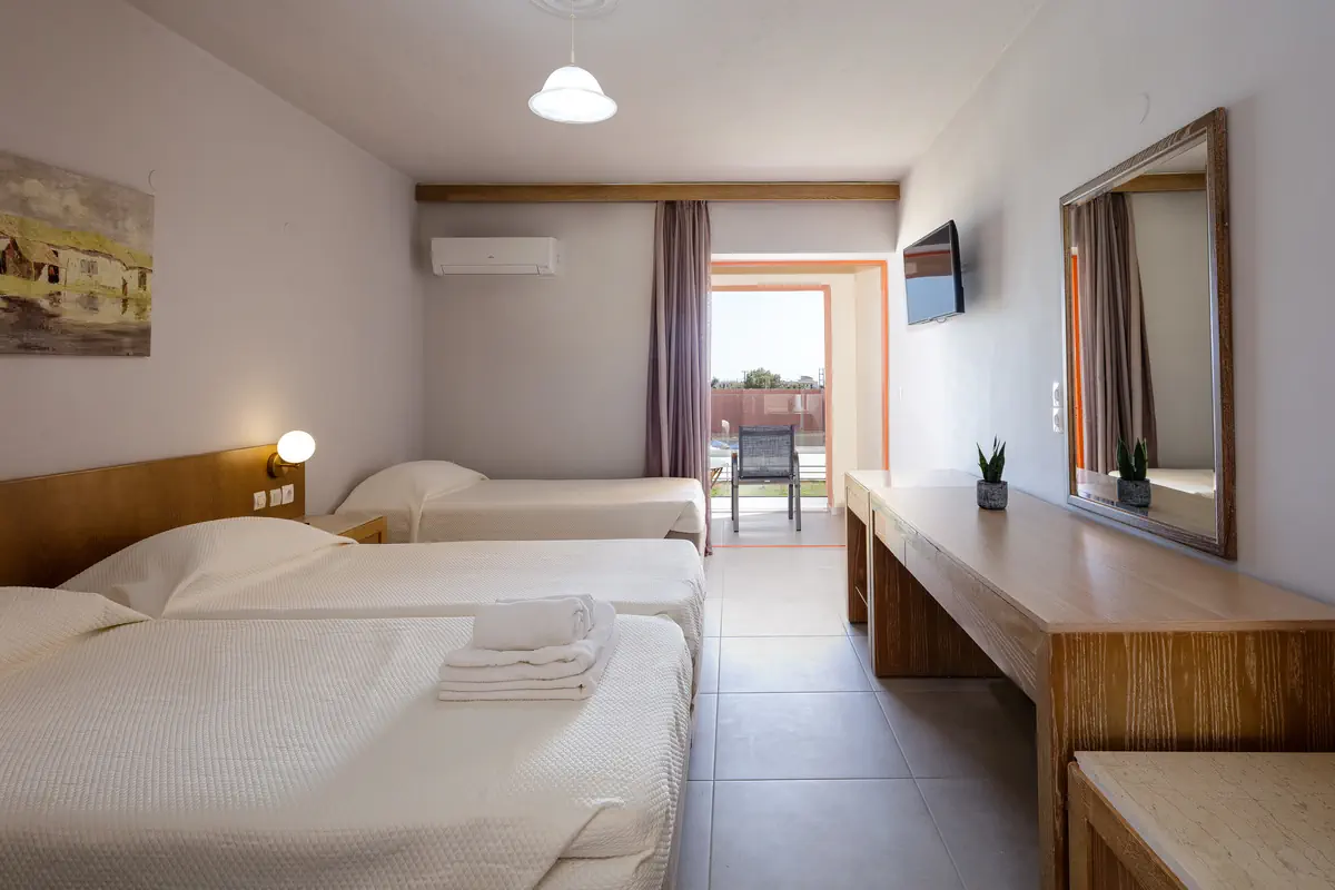 Rethymno Village - zdjęcie 15
