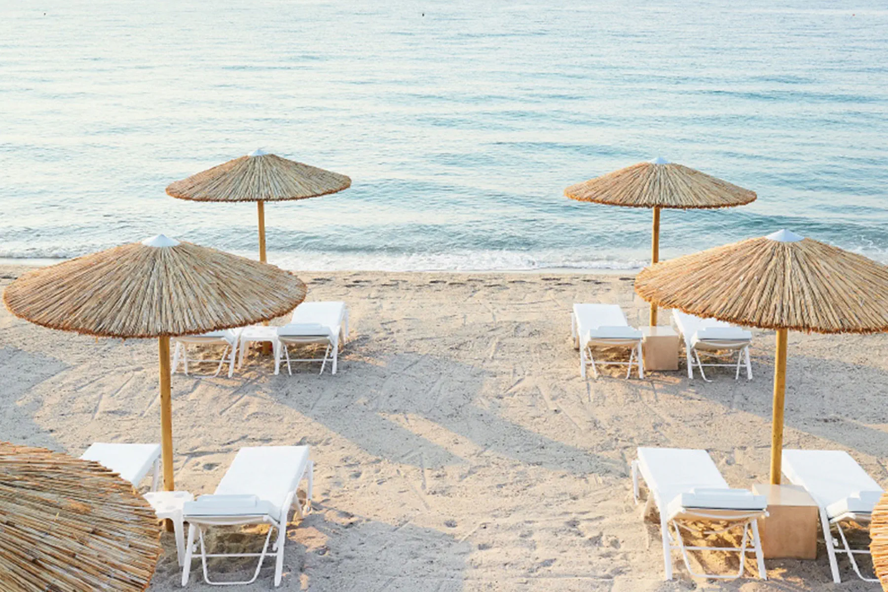 Grecotel Plaza Beach House - zdjęcie 10