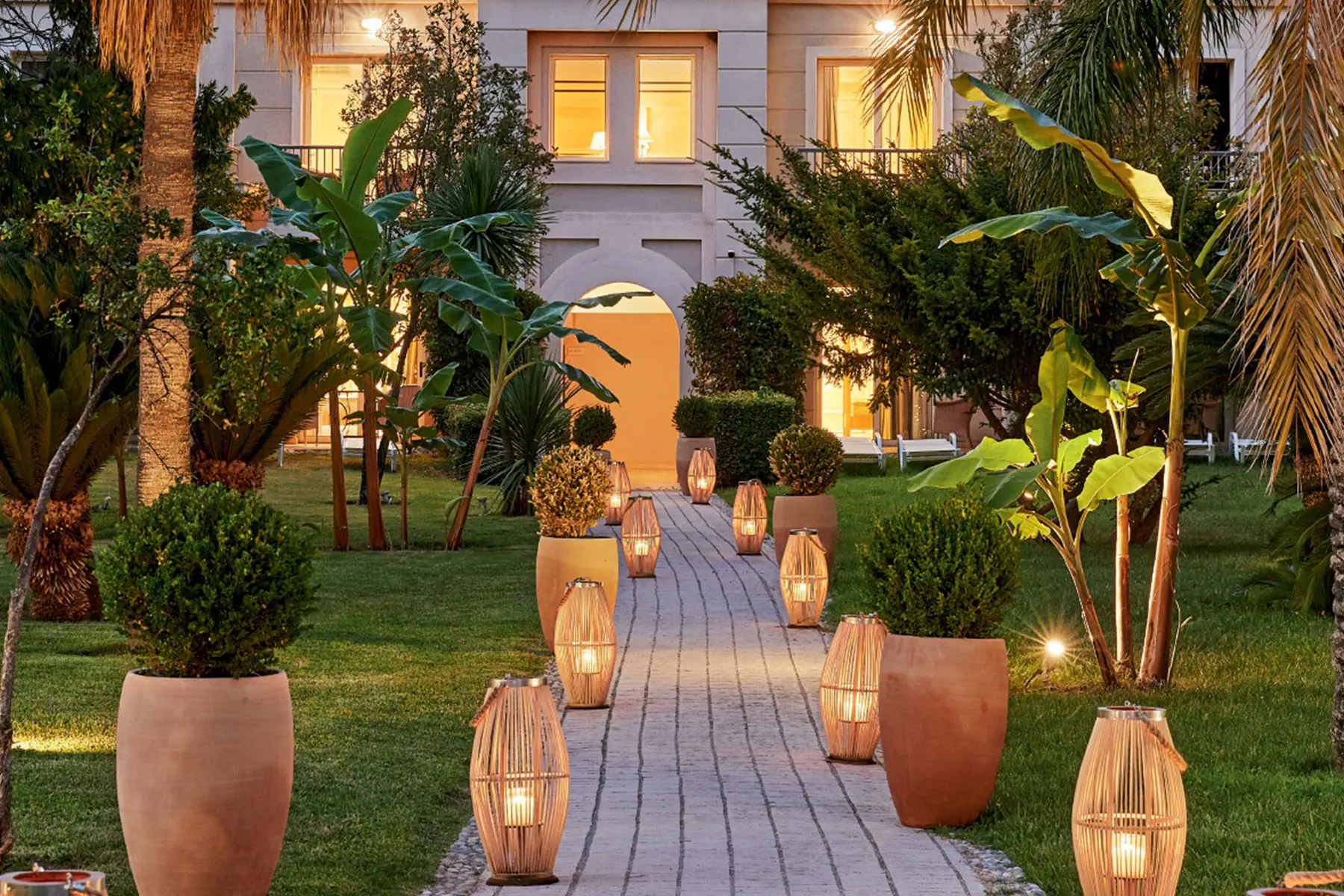 Grecotel Plaza Beach House - zdjęcie 4