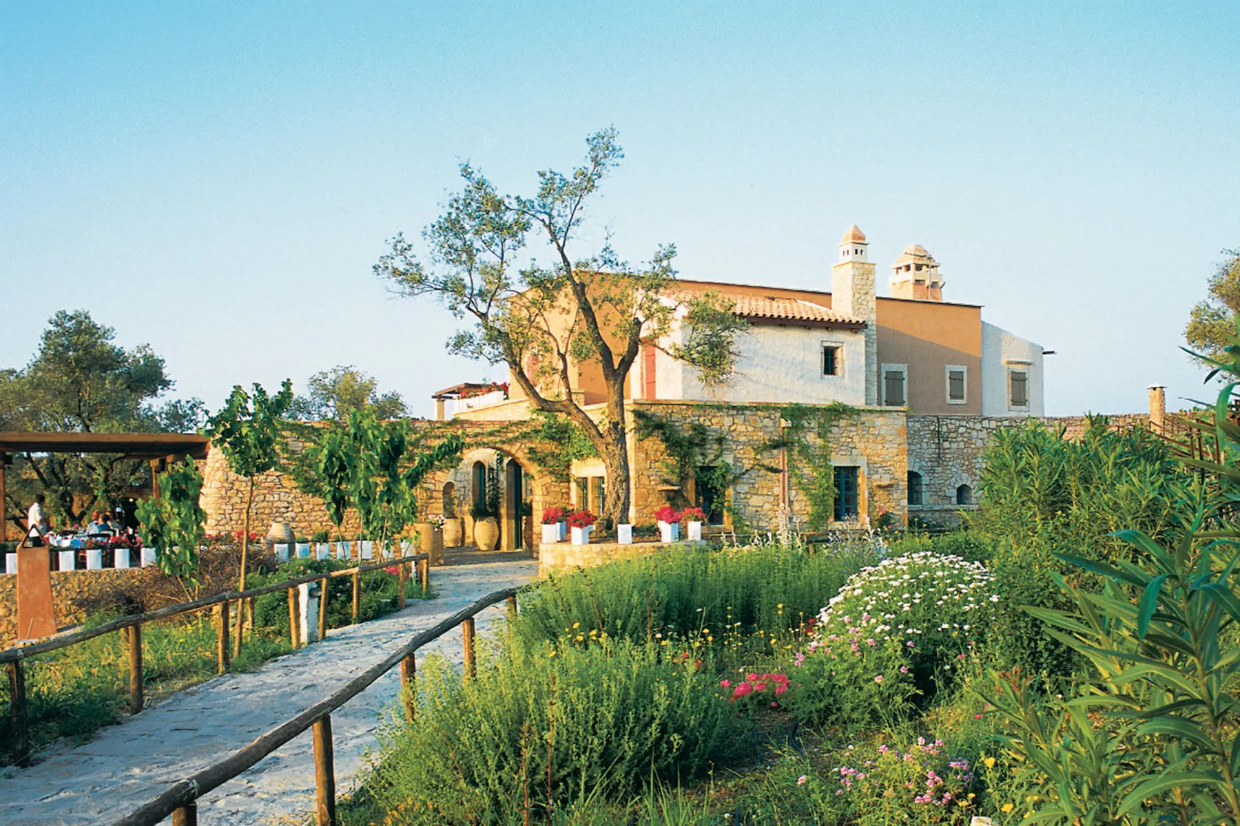 Grecotel Plaza Beach House - zdjęcie 8