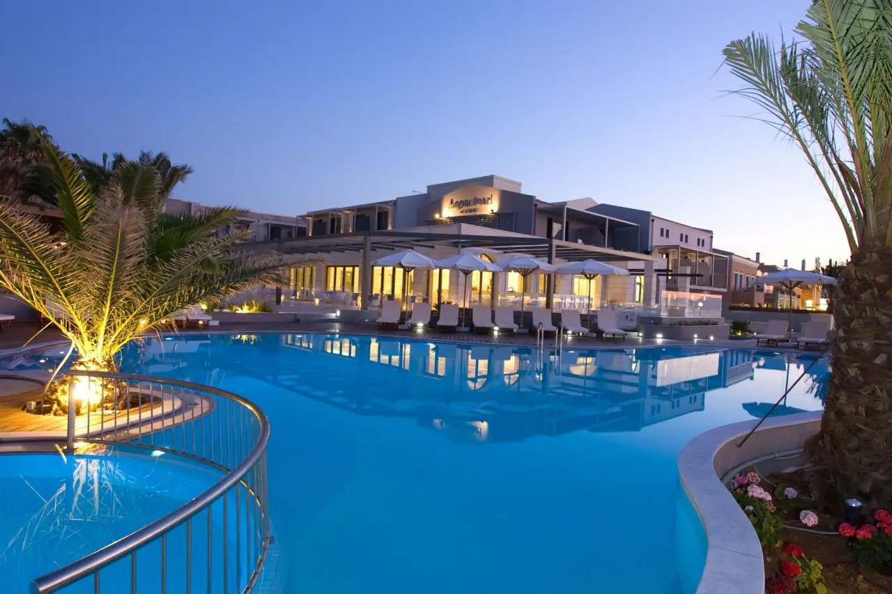 HOTEL Aegean Pearl