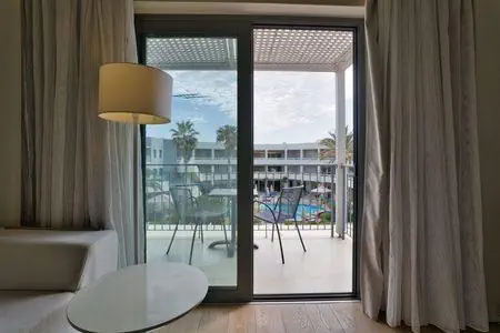 HOTEL Aegean Pearl