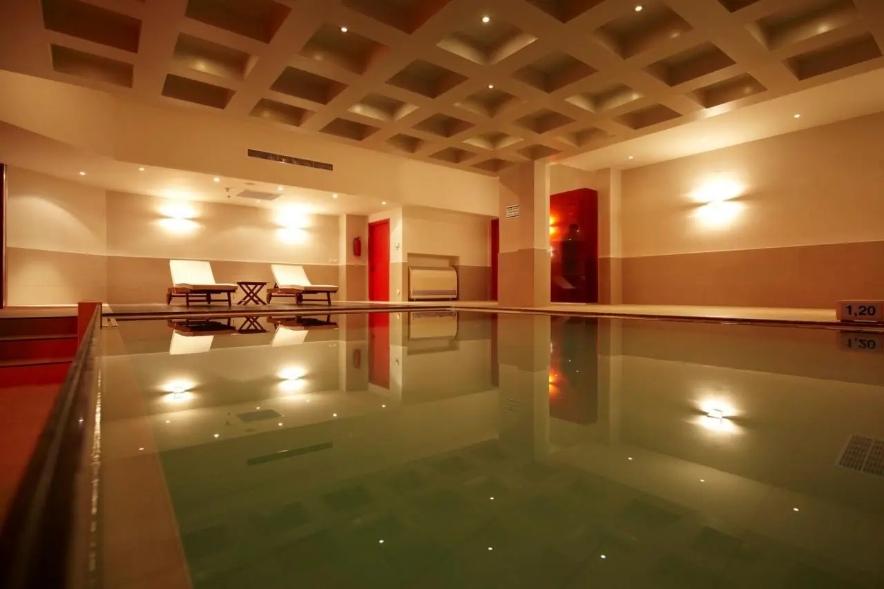 HOTEL Aegean Pearl