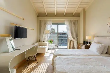 HOTEL Aegean Pearl