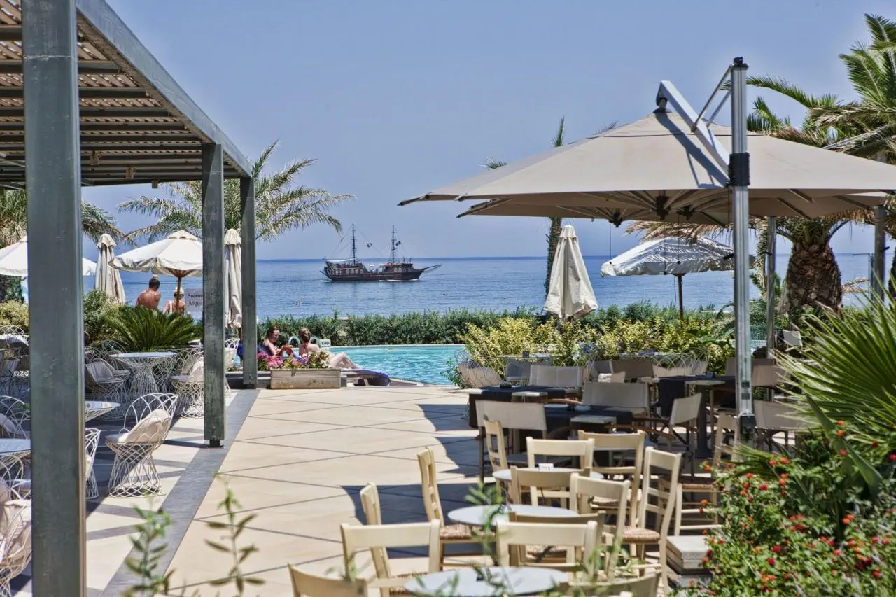HOTEL Aegean Pearl