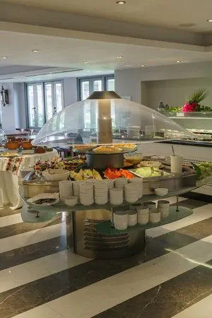 HOTEL Aegean Pearl