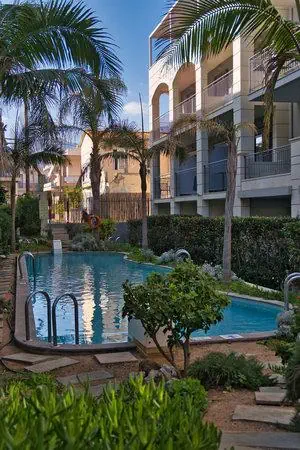 HOTEL Aegean Pearl