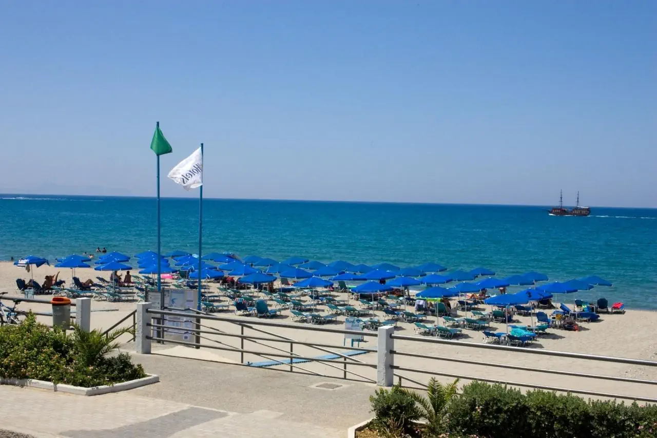 HOTEL Aegean Pearl