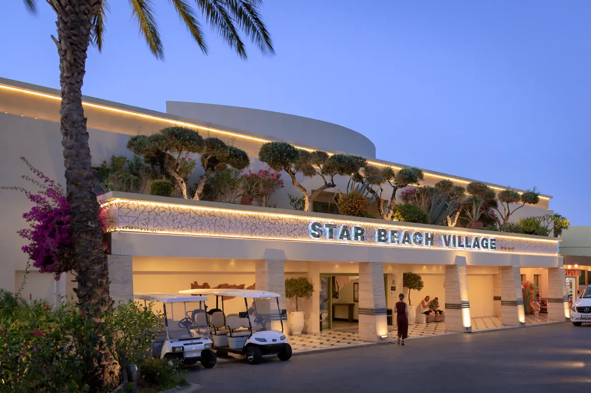 Star Beach Village - zdjęcie 6