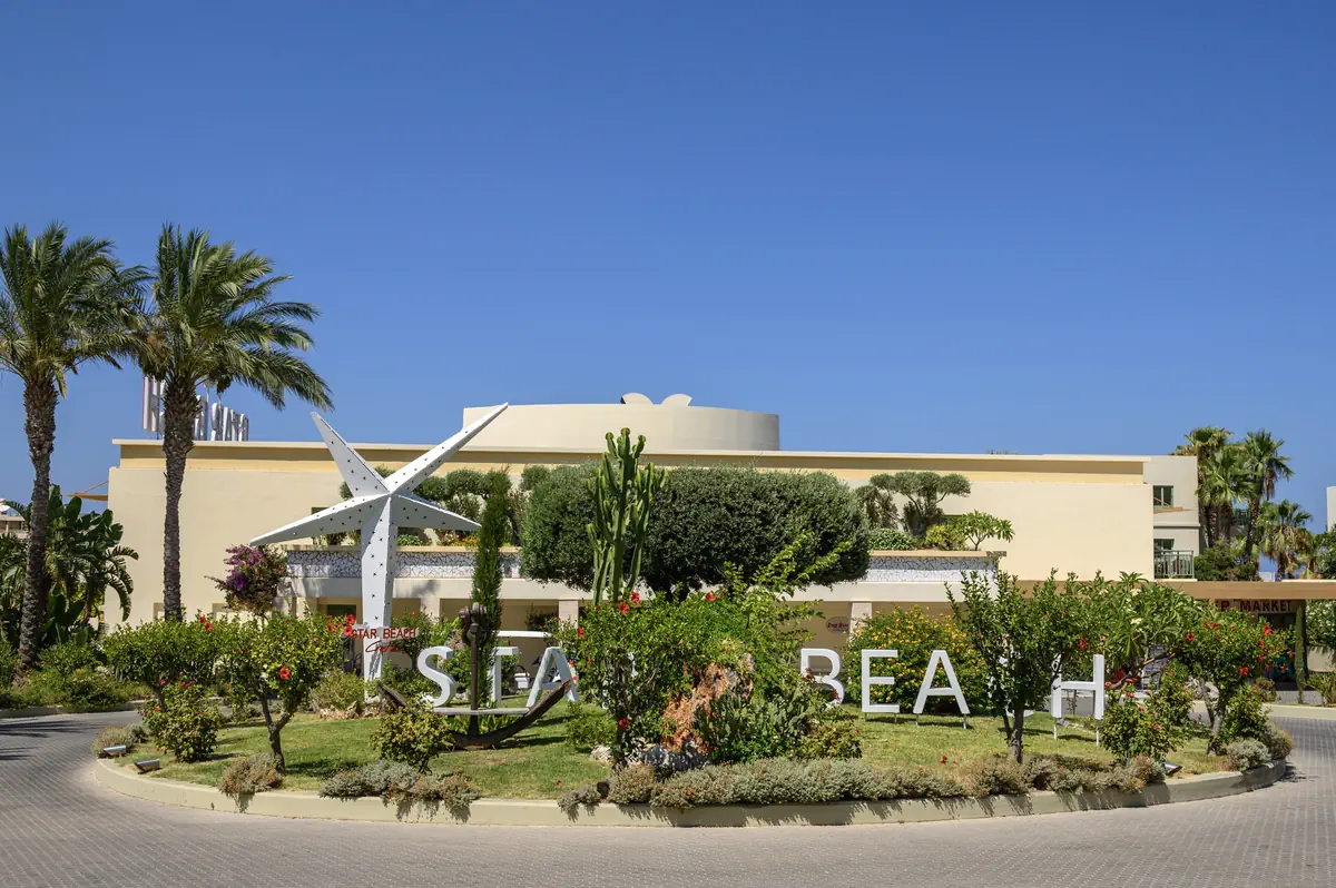 Star Beach Village - zdjęcie 4