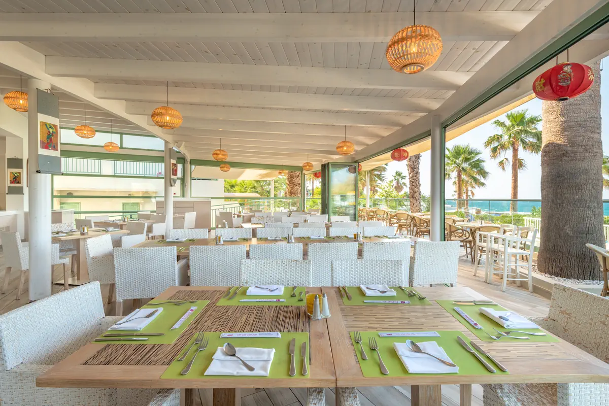 Star Beach Village - zdjęcie 18