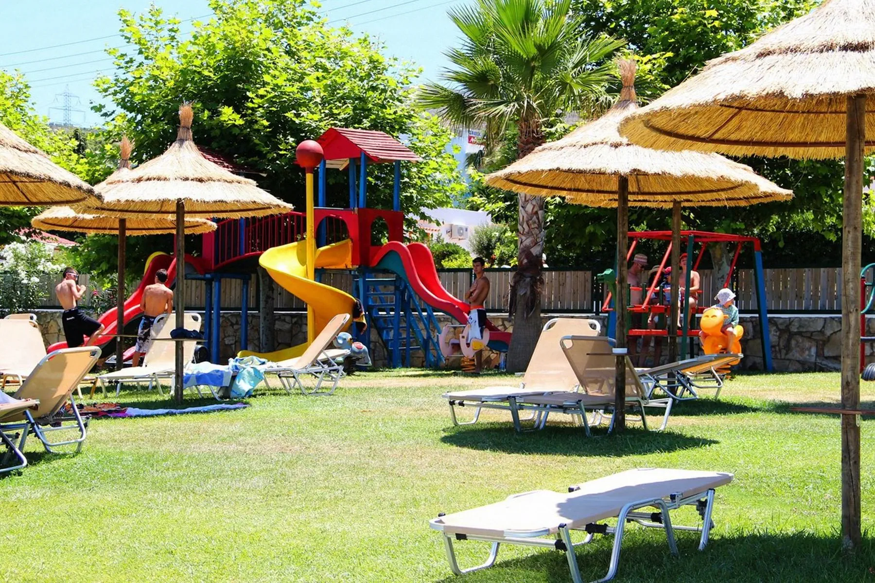 Star Beach Village - zdjęcie 15