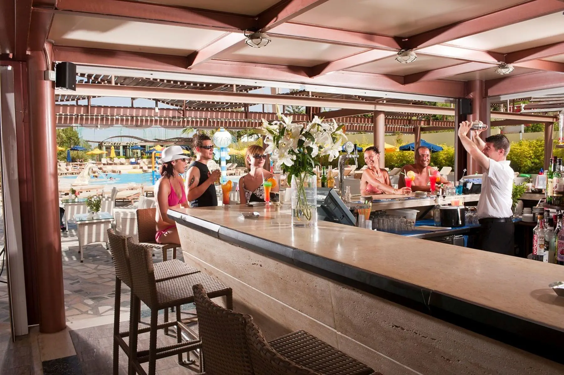 Star Beach Village - zdjęcie 13