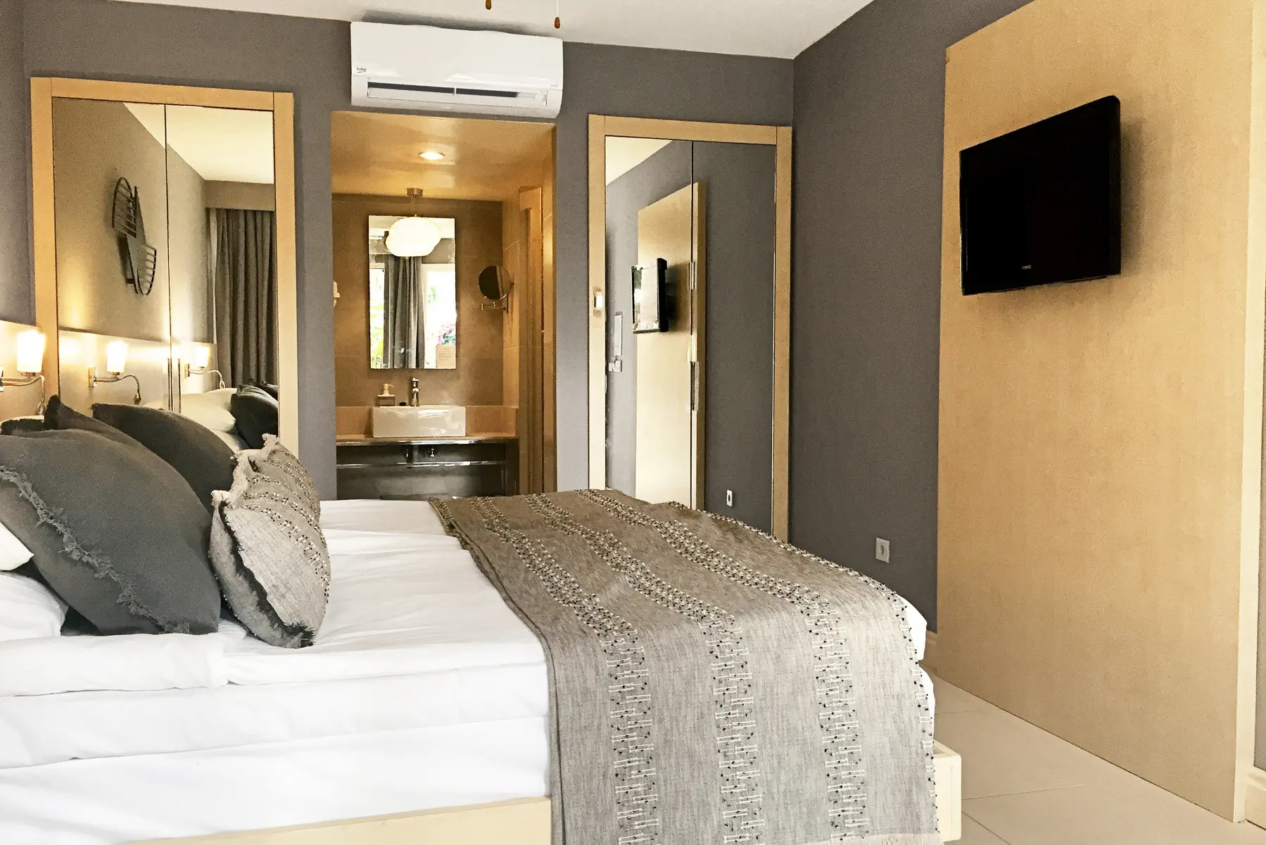 Sunprime Dogan Side Beach (Side) - zdjęcie 10