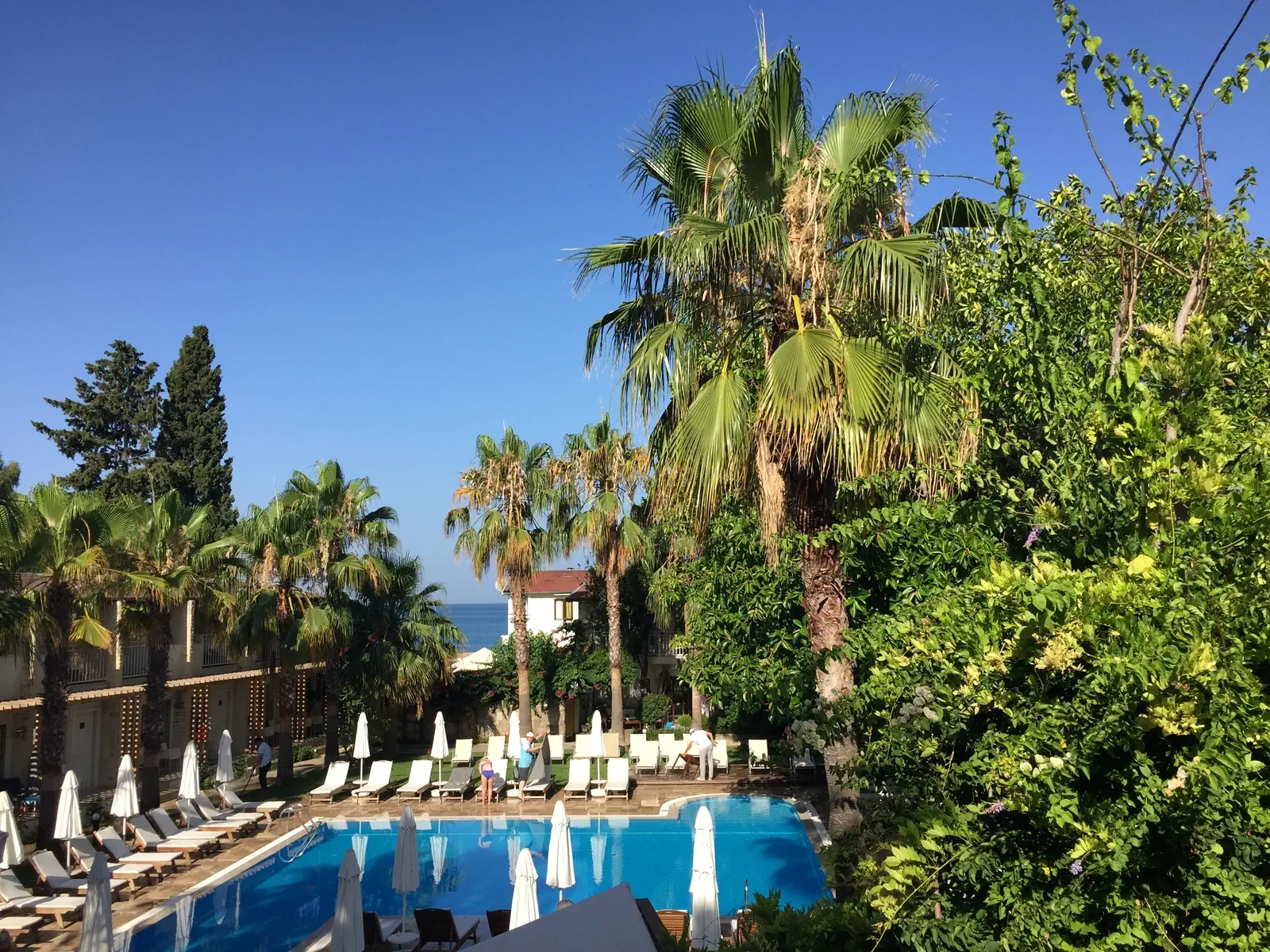 Sunprime Dogan Side Beach (Side) - zdjęcie 4