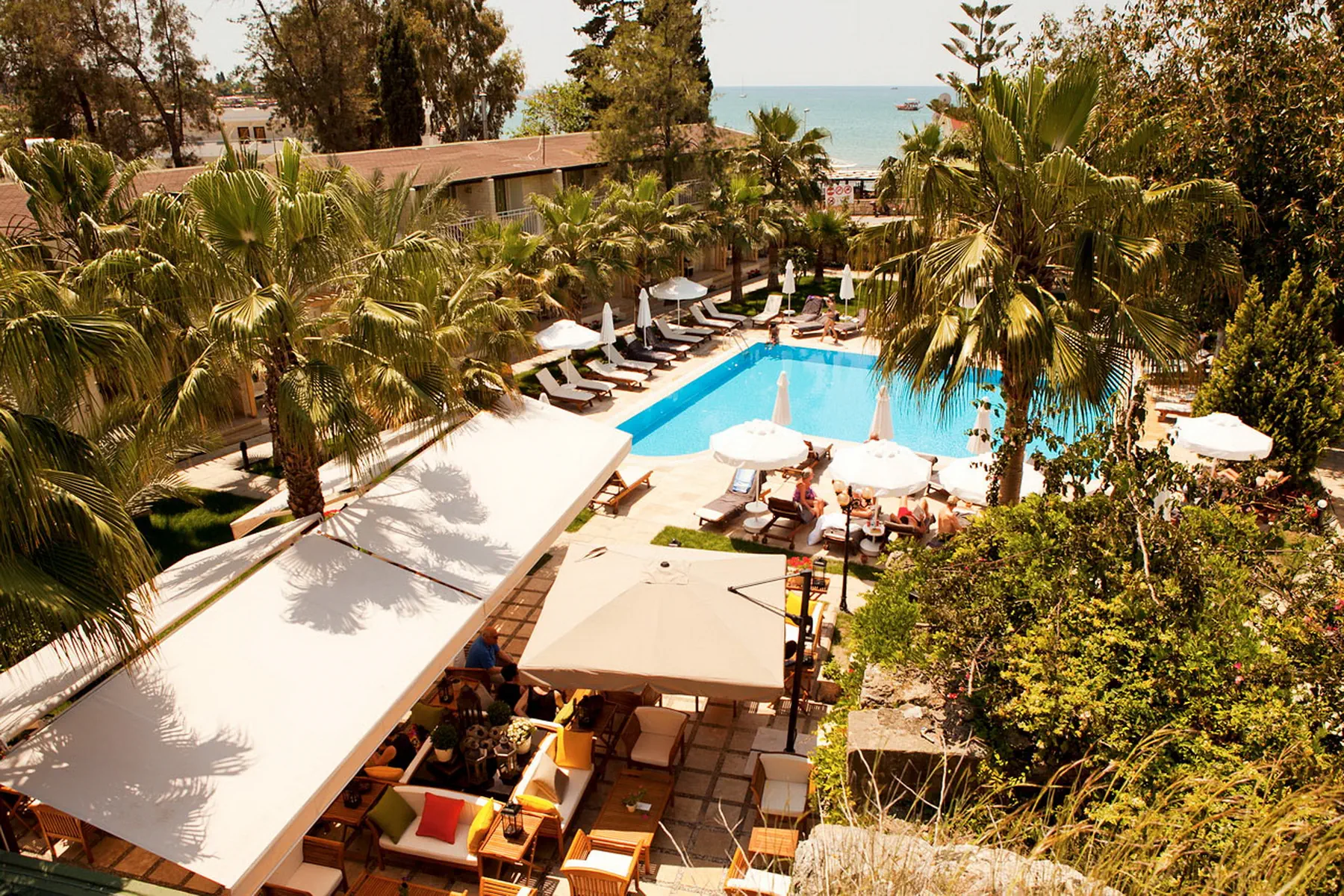 Sunprime Dogan Side Beach (Side) - zdjęcie 3
