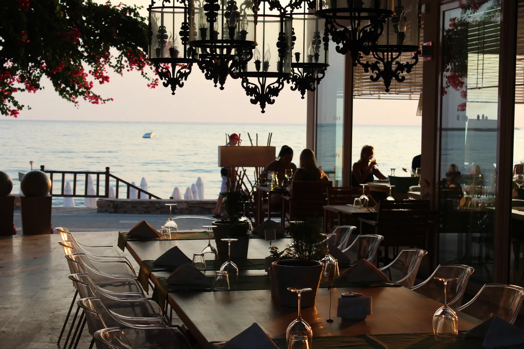 Sunprime Dogan Side Beach (Side) - zdjęcie 6