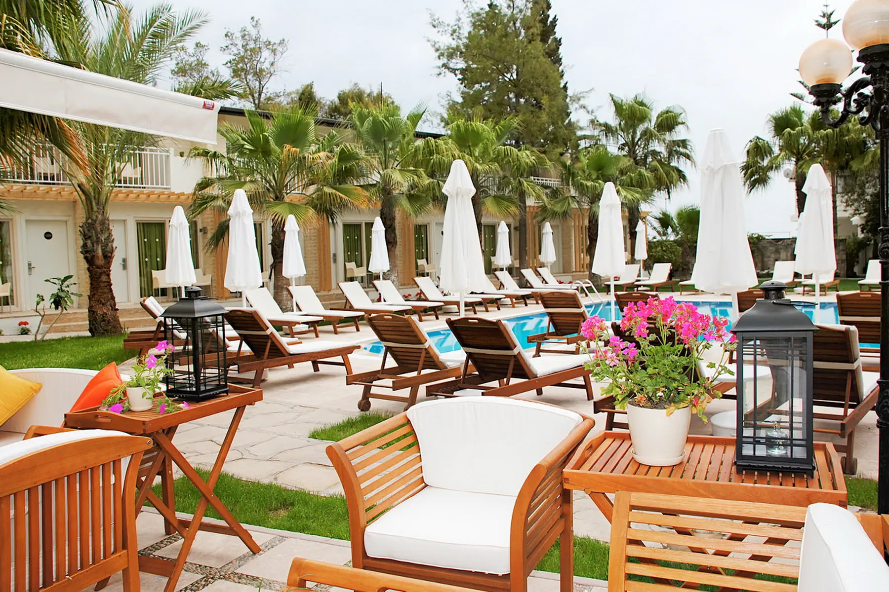 Sunprime Dogan Side Beach (Side) - zdjęcie 8