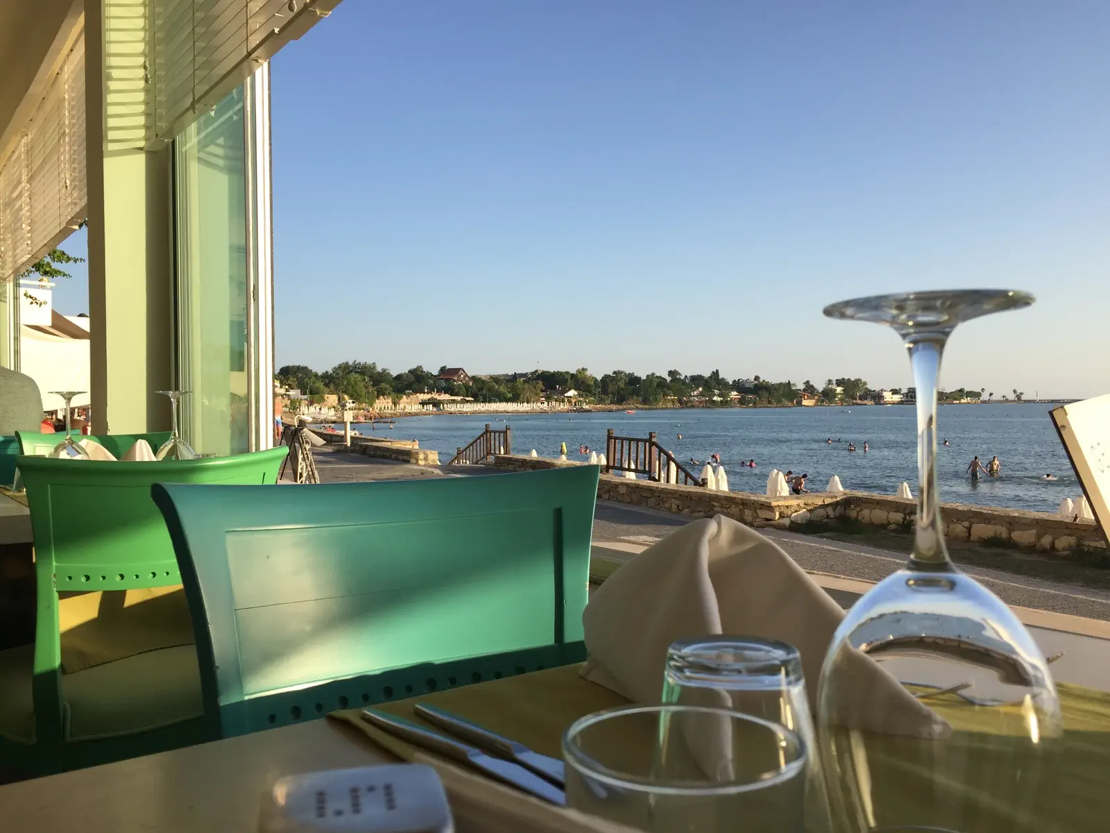 Sunprime Dogan Side Beach (Side) - zdjęcie 7