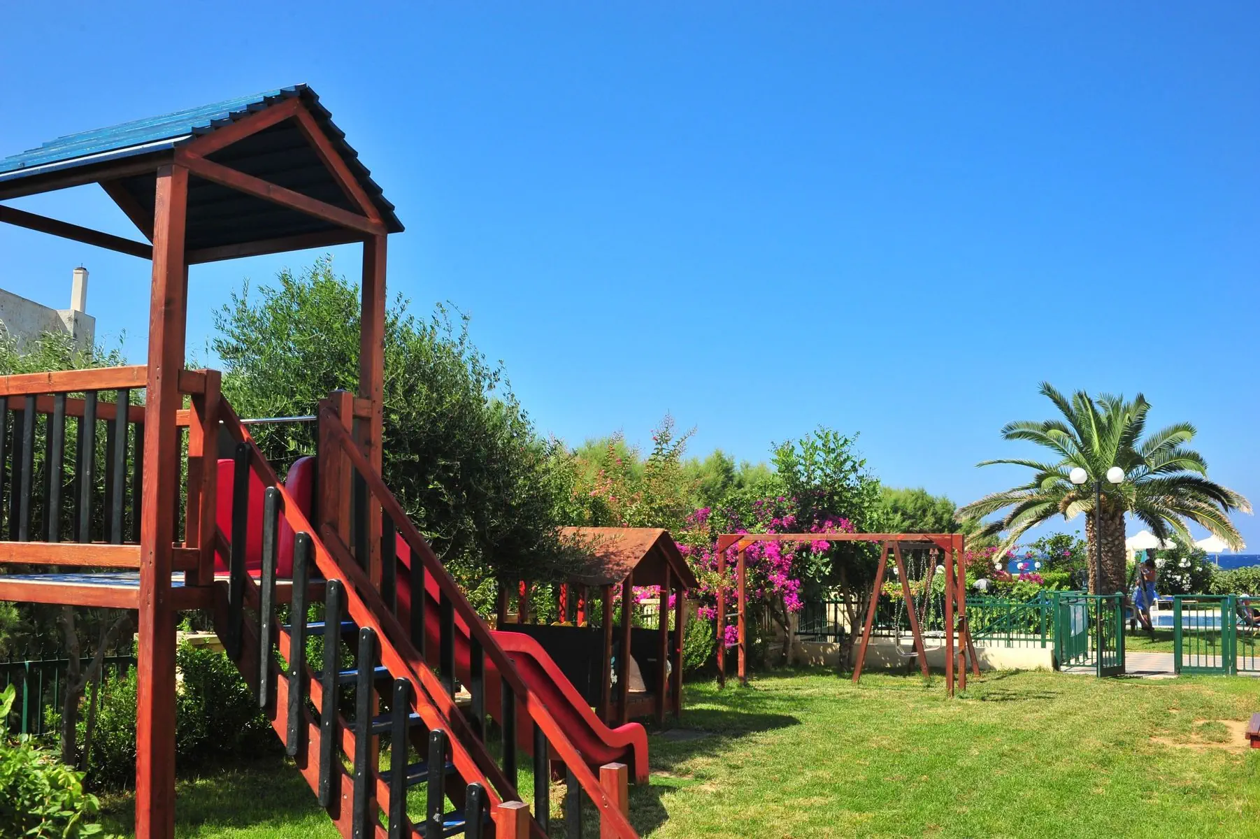 Hydramis Palace Beach Resort - zdjęcie 16